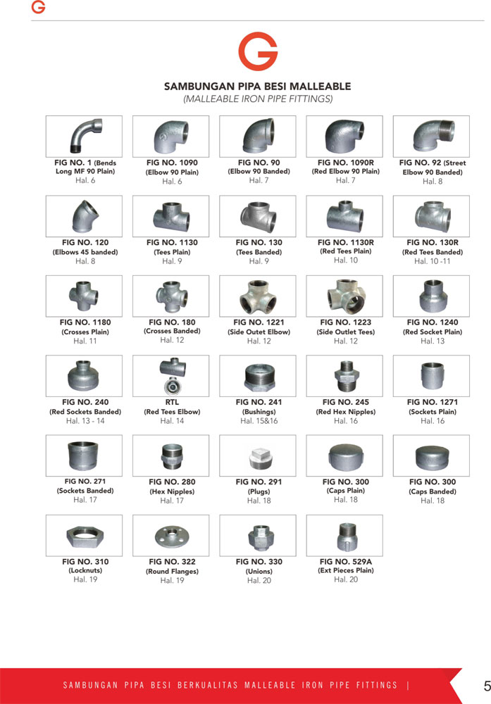 KATALOG G 7