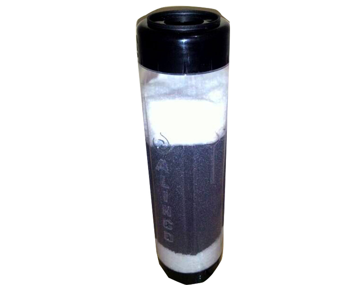Catridge Refille 10″ + Manganese Greensand