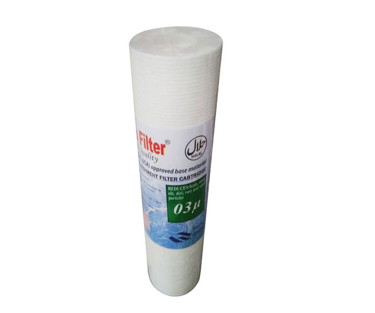 Cartridge Filter Air